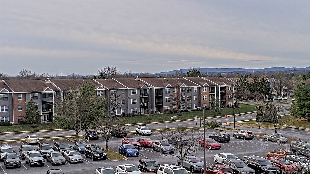 Thumbnail for current weather camera view from Crestwood MS in Ballenger Creek, Maryland