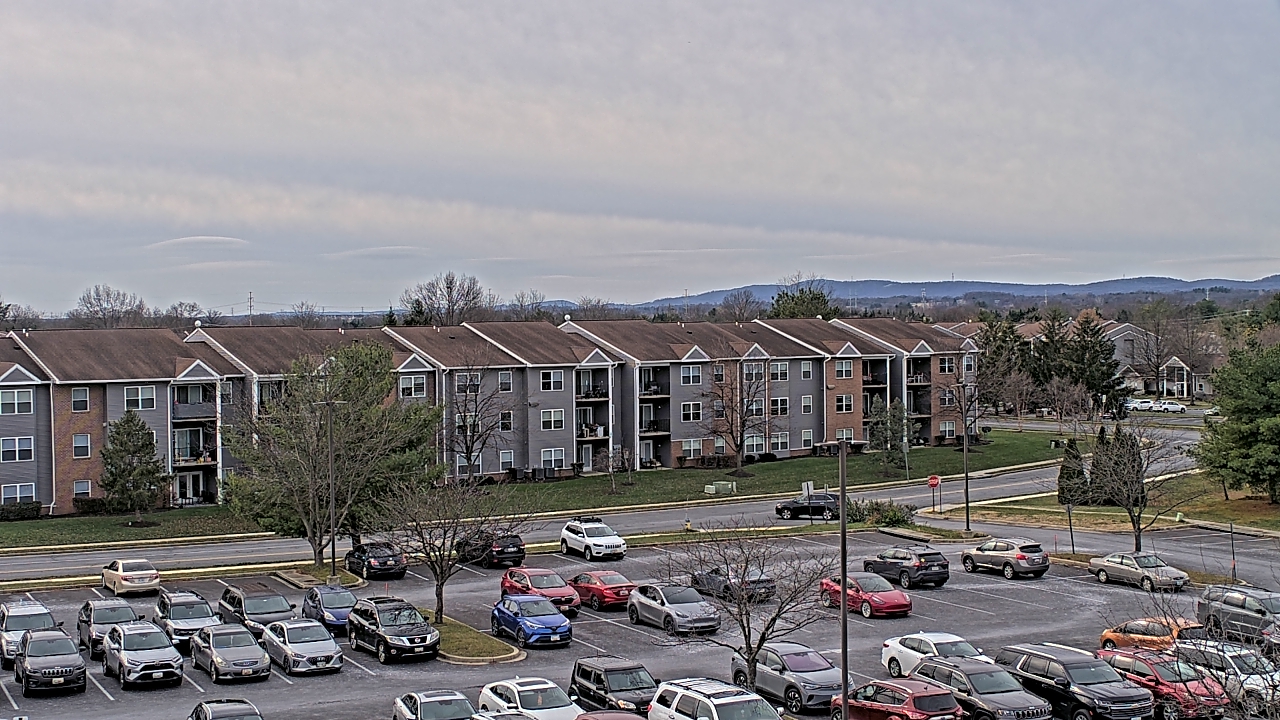 Thumbnail for current weather camera view from Crestwood MS in Ballenger Creek, Maryland