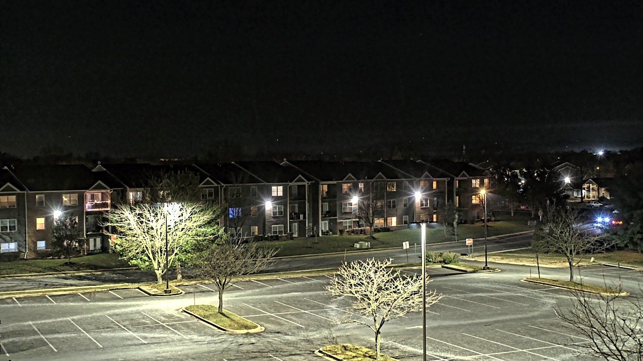 Thumbnail for current weather camera view from Crestwood MS in Ballenger Creek, Maryland