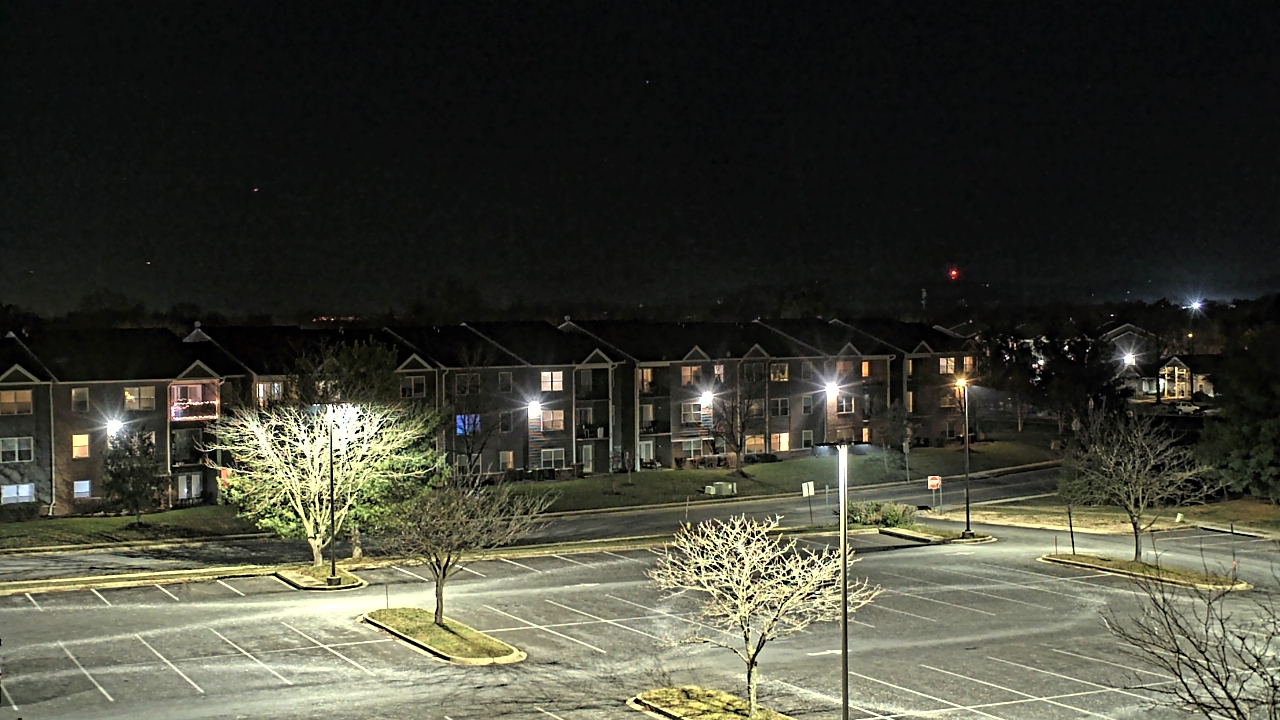 Thumbnail for current weather camera view from Crestwood MS in Ballenger Creek, Maryland