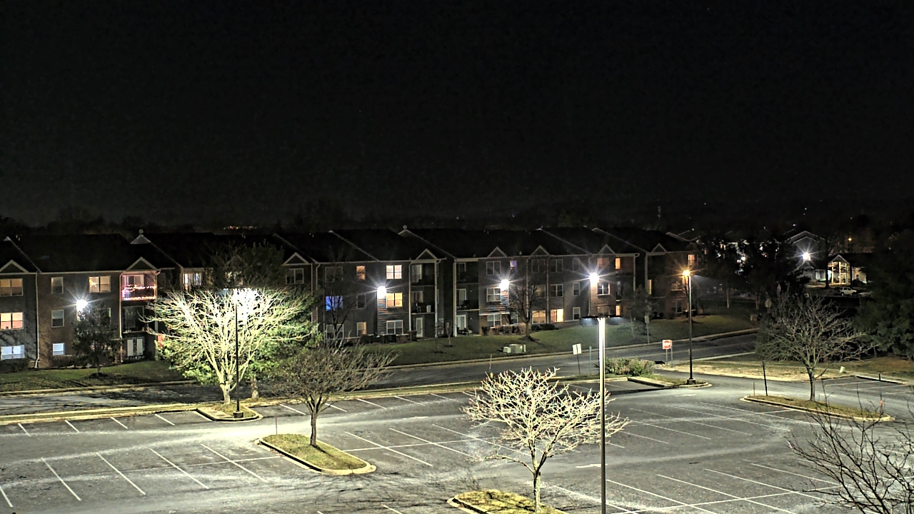 Thumbnail for current weather camera view from Crestwood MS in Ballenger Creek, Maryland