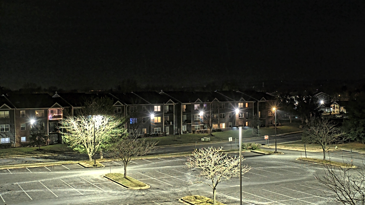 Thumbnail for current weather camera view from Crestwood MS in Ballenger Creek, Maryland