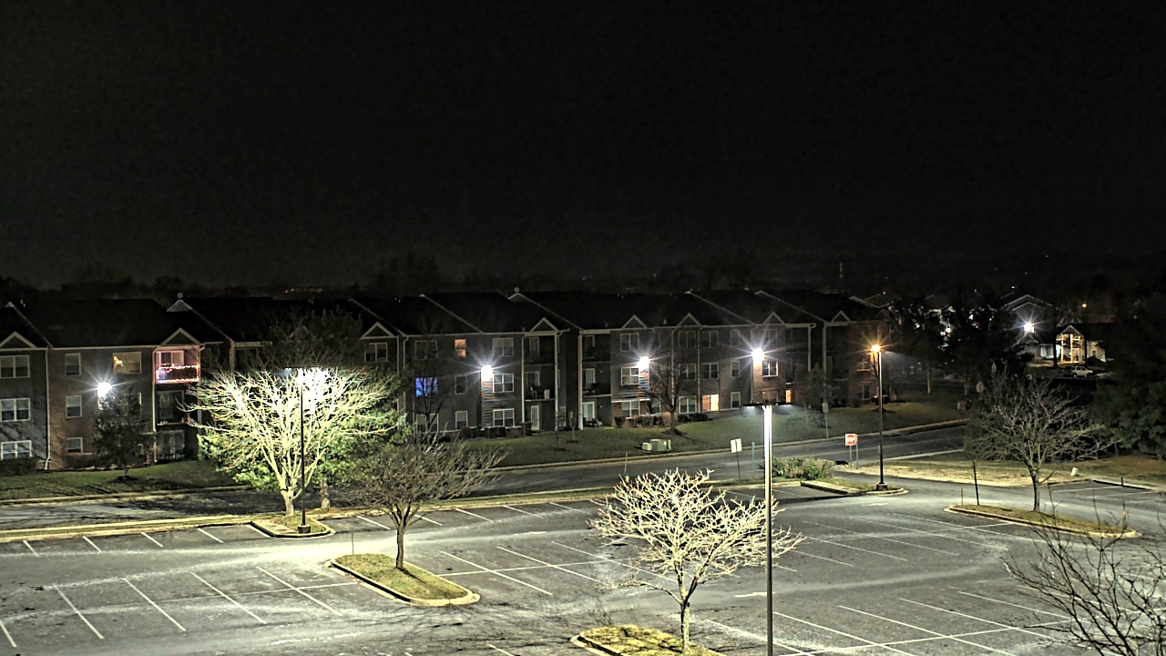 Thumbnail for current weather camera view from Crestwood MS in Ballenger Creek, Maryland