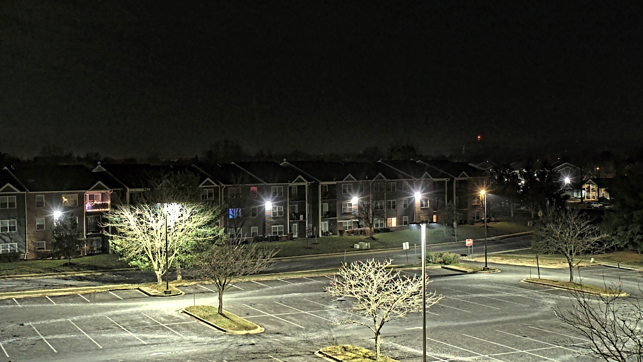 Thumbnail for current weather camera view from Crestwood MS in Ballenger Creek, Maryland