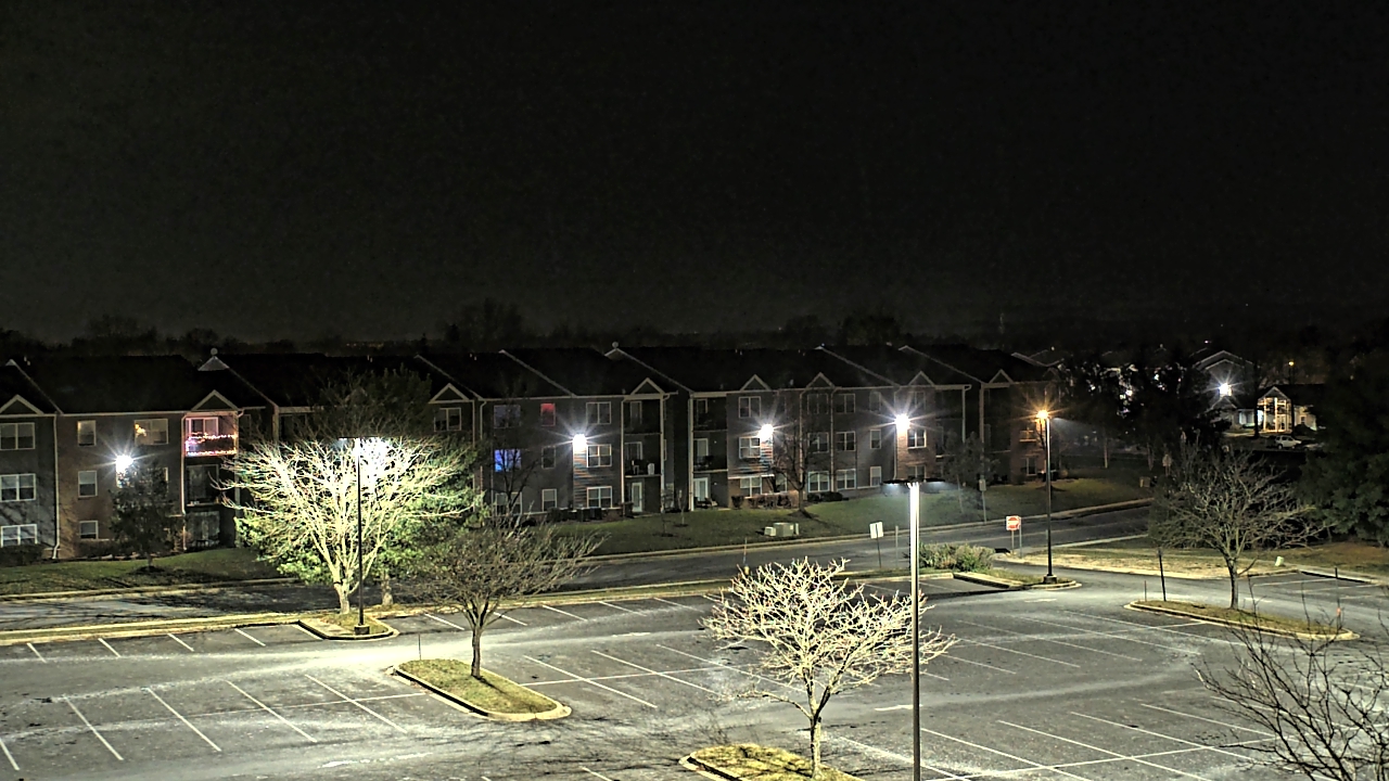 Thumbnail for current weather camera view from Crestwood MS in Ballenger Creek, Maryland