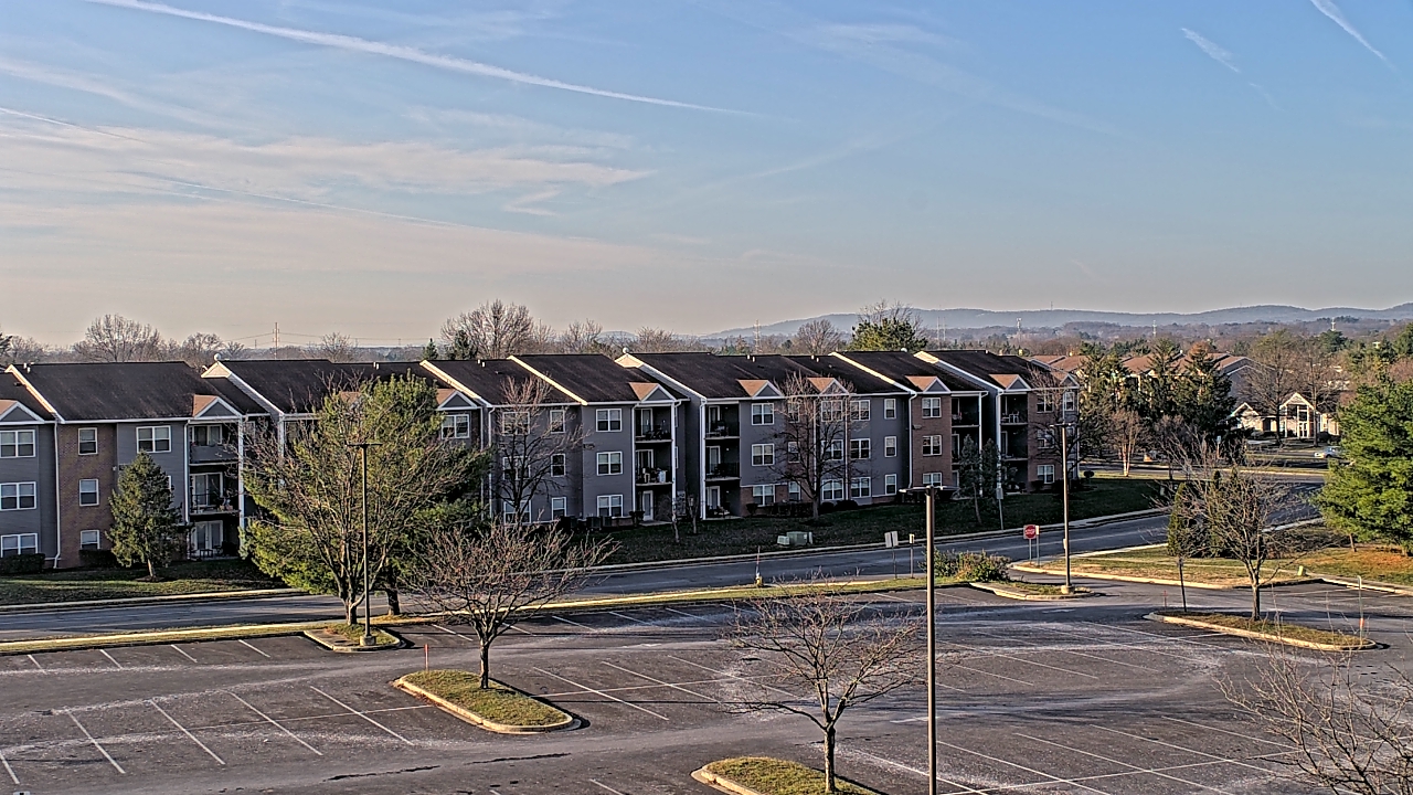 Thumbnail for current weather camera view from Crestwood MS in Ballenger Creek, Maryland