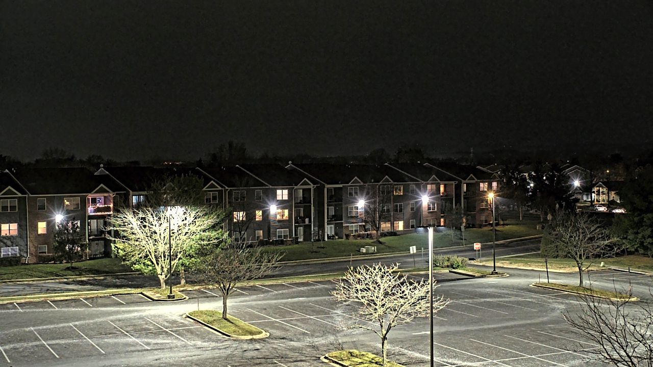 Thumbnail for current weather camera view from Crestwood MS in Ballenger Creek, Maryland