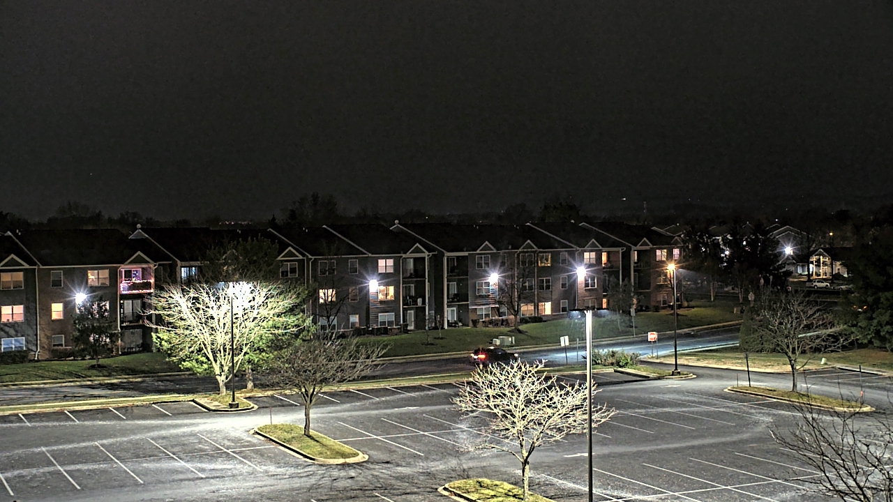 Thumbnail for current weather camera view from Crestwood MS in Ballenger Creek, Maryland