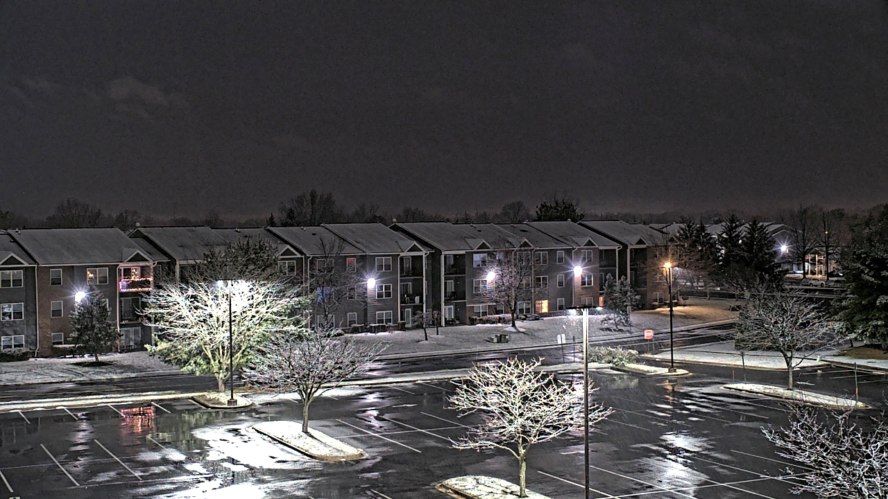 Thumbnail for current weather camera view from Crestwood MS in Ballenger Creek, Maryland