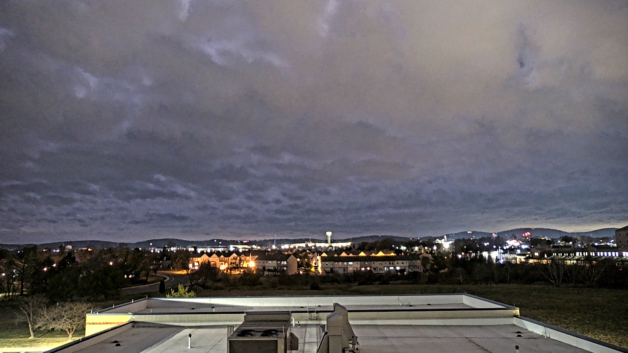 Thumbnail for current weather camera view from Crestwood MS in Ballenger Creek, Maryland