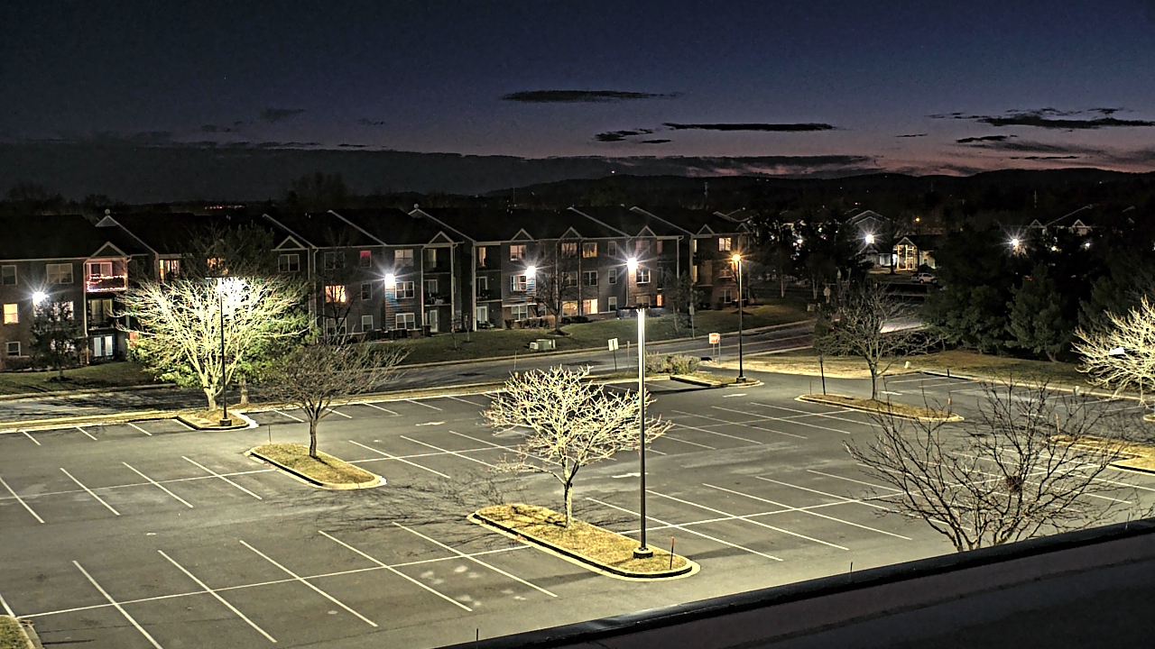 Thumbnail for current weather camera view from Crestwood MS in Ballenger Creek, Maryland