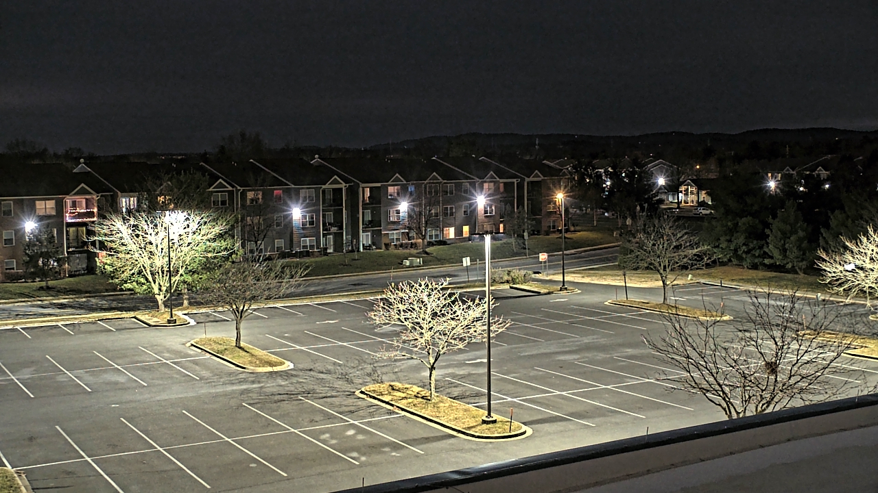 Thumbnail for current weather camera view from Crestwood MS in Ballenger Creek, Maryland