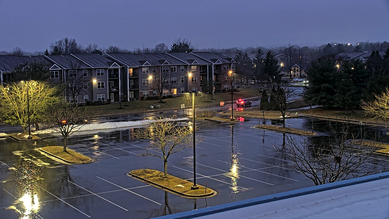 Thumbnail for current weather camera view from Crestwood MS in Ballenger Creek, Maryland