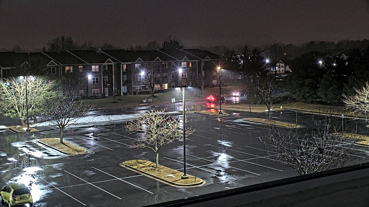 Thumbnail for current weather camera view from Crestwood MS in Ballenger Creek, Maryland