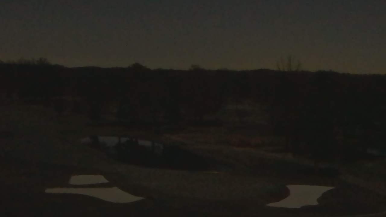 Thumbnail for current weather camera view from International Country Club in Chantilly, Virginia