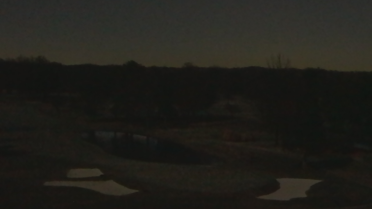 Thumbnail for current weather camera view from International Country Club in Chantilly, Virginia