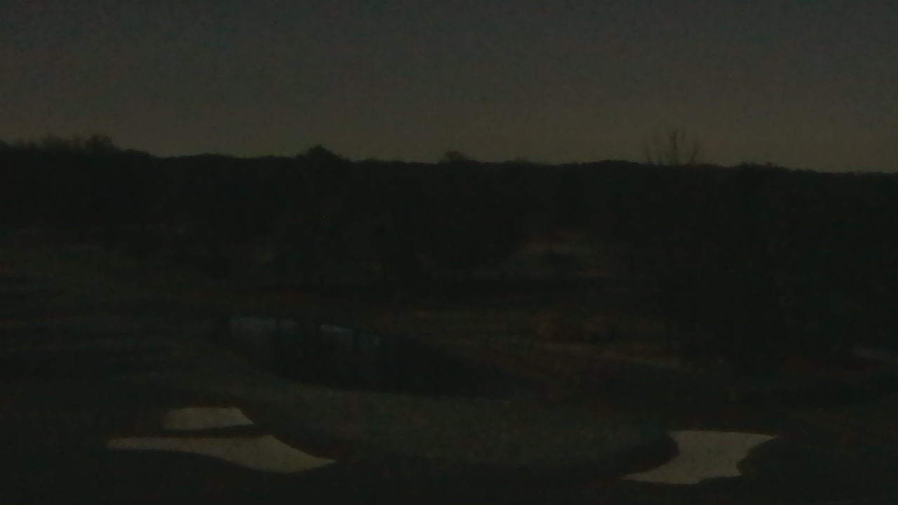 Thumbnail for current weather camera view from International Country Club in Chantilly, Virginia