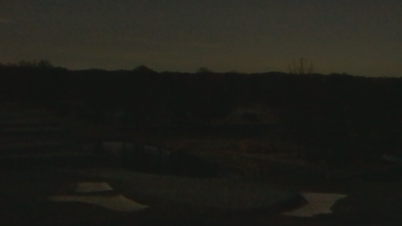 Thumbnail for current weather camera view from International Country Club in Chantilly, Virginia