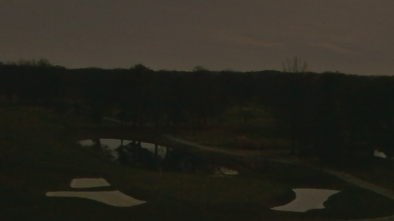 Thumbnail for current weather camera view from International Country Club in Chantilly, Virginia