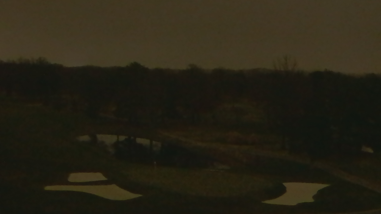 Thumbnail for current weather camera view from International Country Club in Chantilly, Virginia