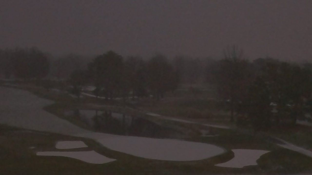 Thumbnail for current weather camera view from International Country Club in Chantilly, Virginia