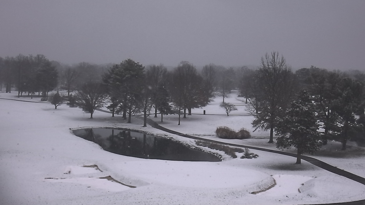Thumbnail for current weather camera view from International Country Club in Chantilly, Virginia