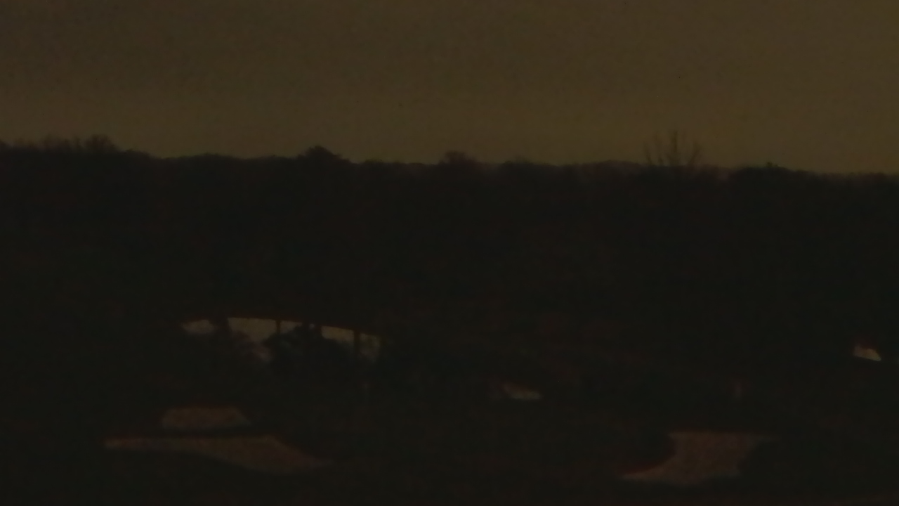 Thumbnail for current weather camera view from International Country Club in Chantilly, Virginia