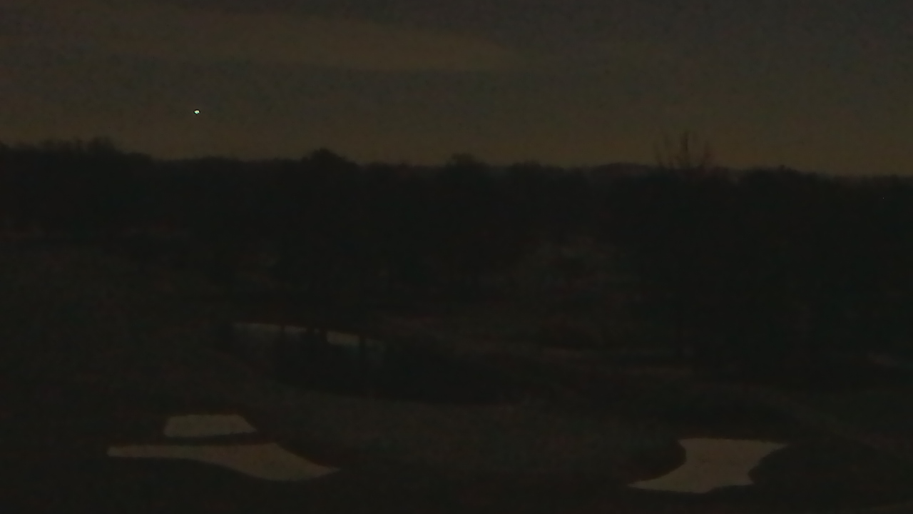 Thumbnail for current weather camera view from International Country Club in Chantilly, Virginia