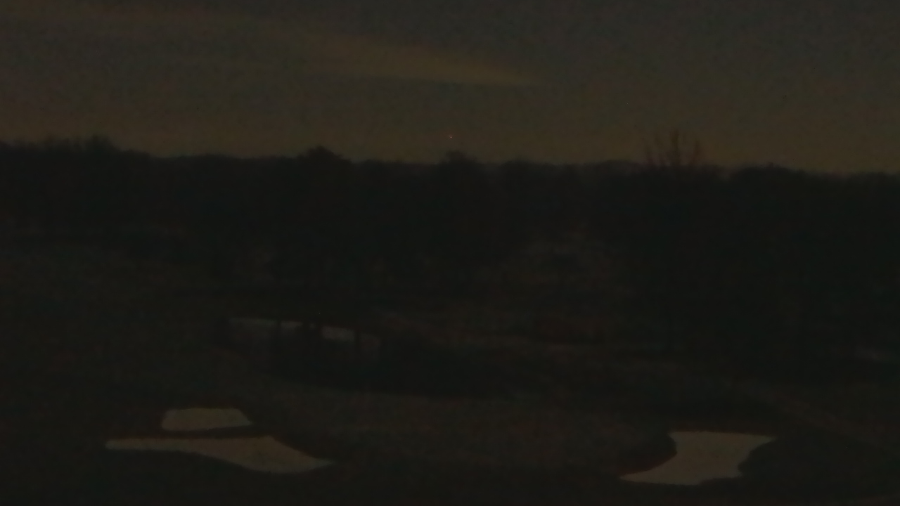 Thumbnail for current weather camera view from International Country Club in Chantilly, Virginia