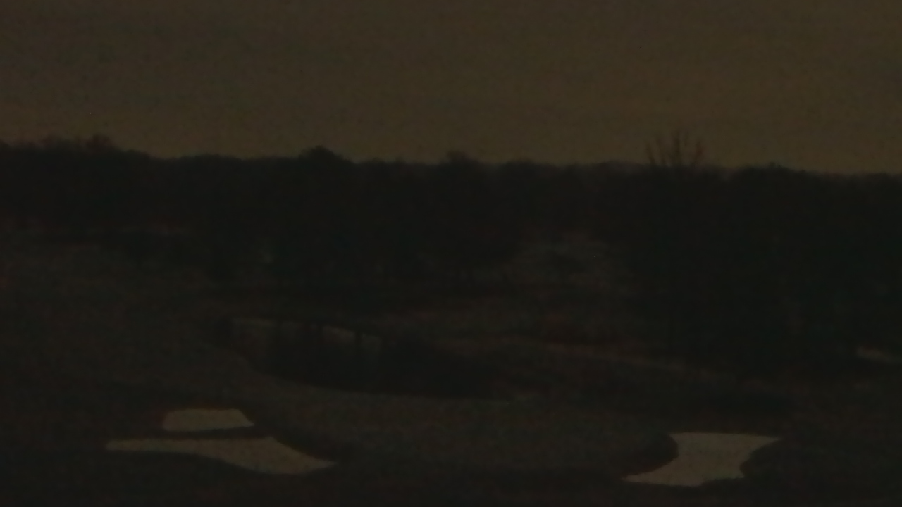 Thumbnail for current weather camera view from International Country Club in Chantilly, Virginia