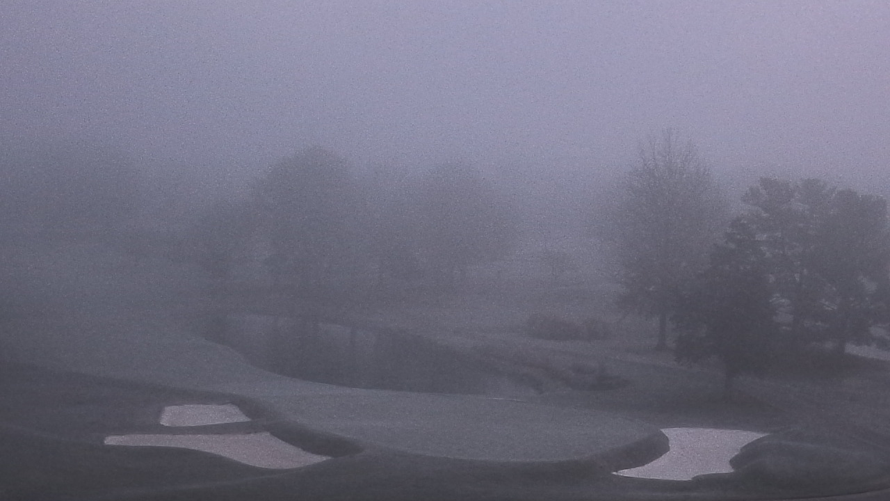 Thumbnail for current weather camera view from International Country Club in Chantilly, Virginia