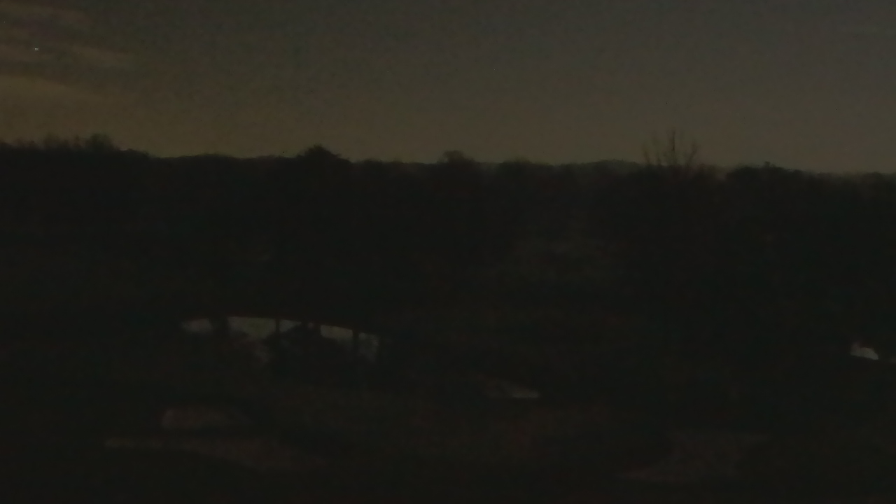 Thumbnail for current weather camera view from International Country Club in Chantilly, Virginia