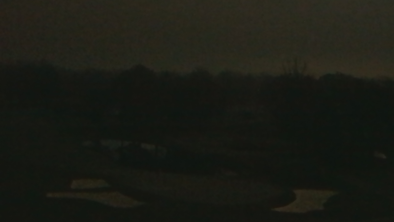 Thumbnail for current weather camera view from International Country Club in Chantilly, Virginia