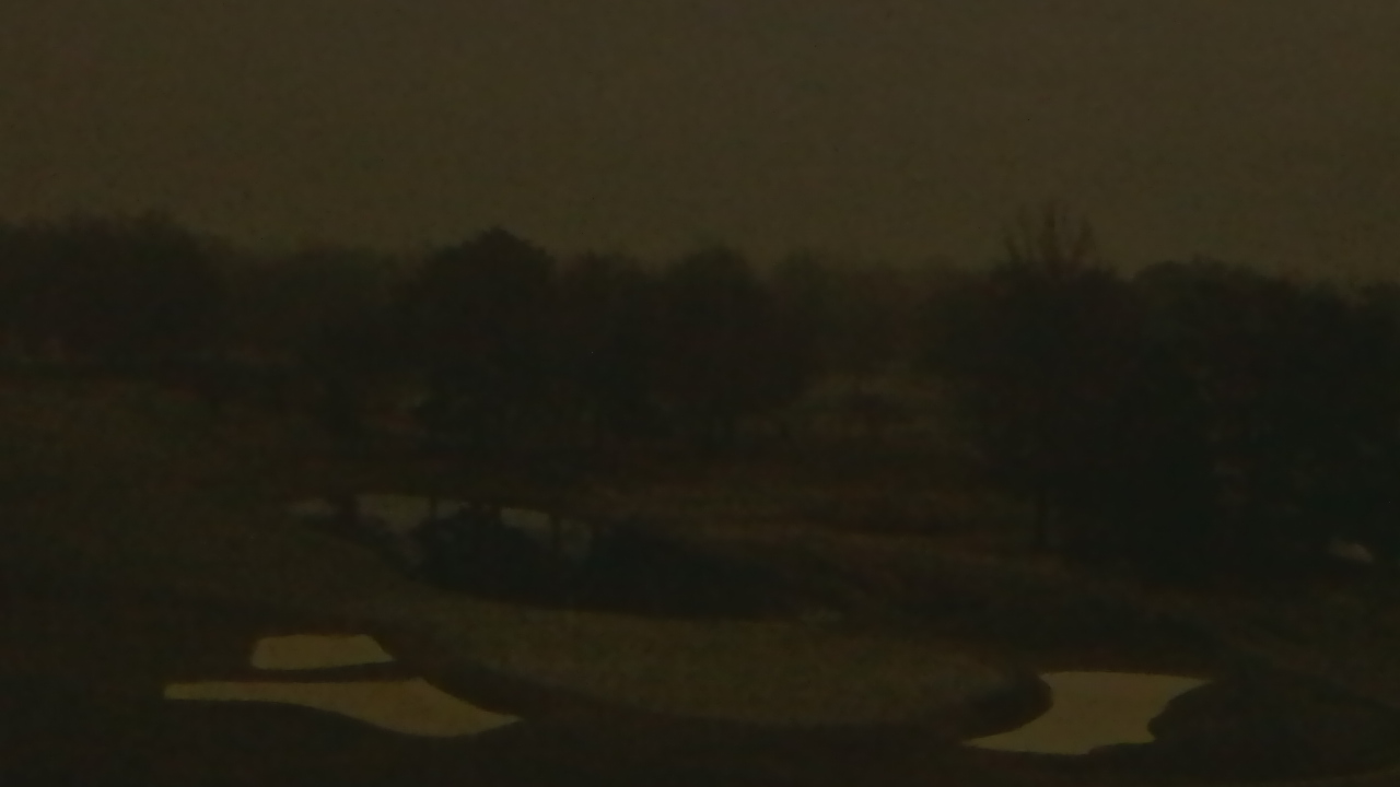 Thumbnail for current weather camera view from International Country Club in Chantilly, Virginia