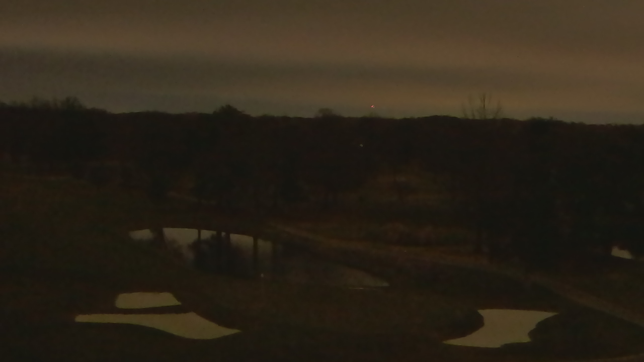 Thumbnail for current weather camera view from International Country Club in Chantilly, Virginia