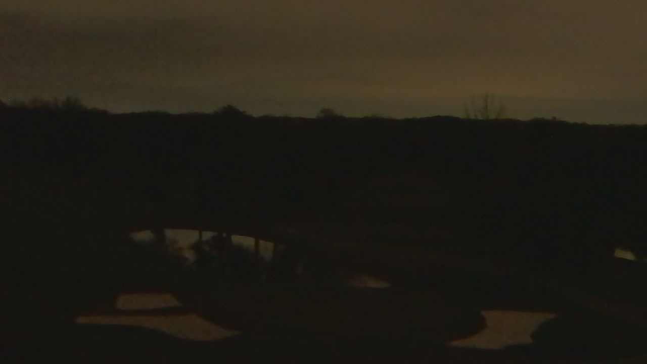 Thumbnail for current weather camera view from International Country Club in Chantilly, Virginia