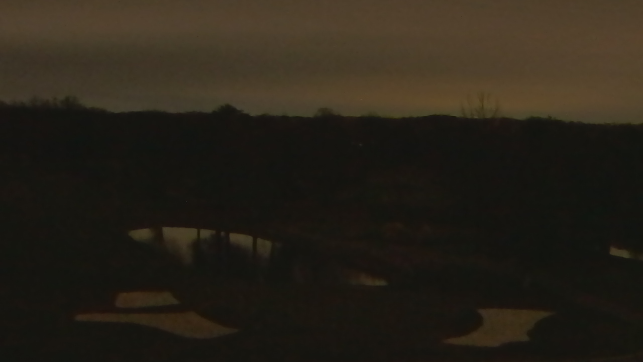 Thumbnail for current weather camera view from International Country Club in Chantilly, Virginia