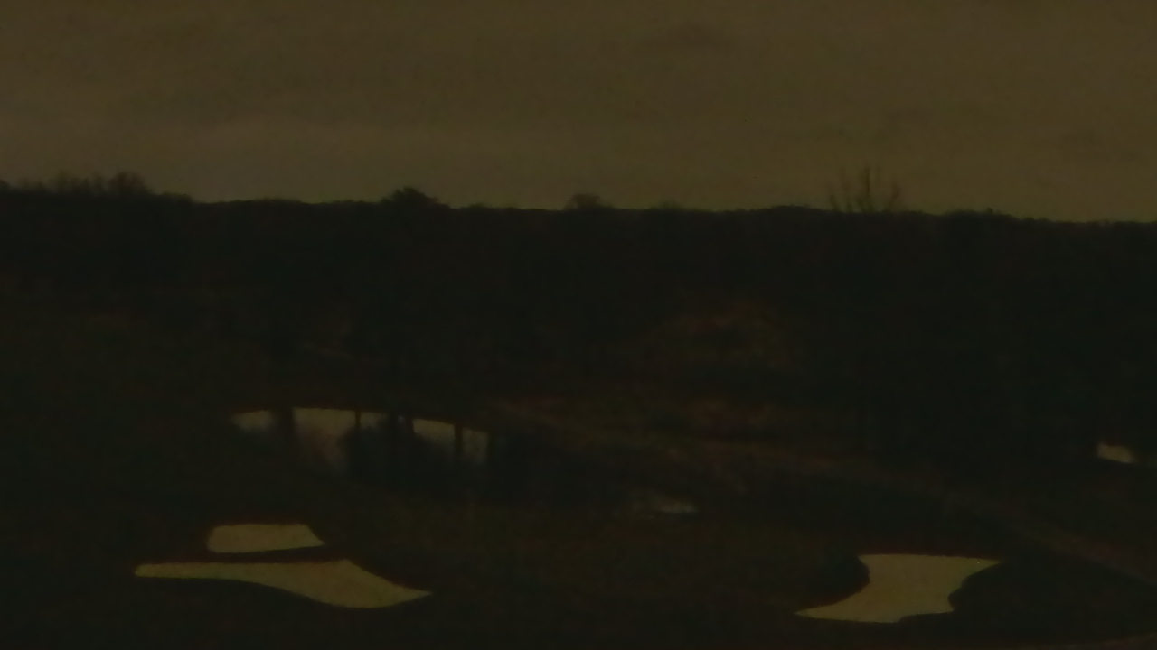 Thumbnail for current weather camera view from International Country Club in Chantilly, Virginia