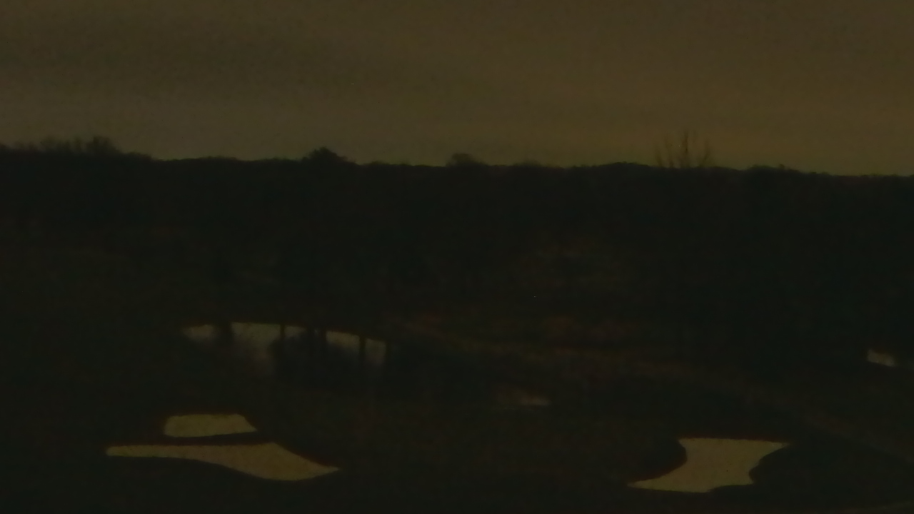 Thumbnail for current weather camera view from International Country Club in Chantilly, Virginia