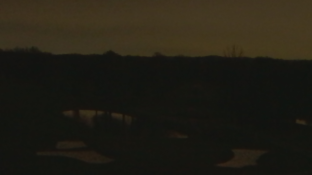 Thumbnail for current weather camera view from International Country Club in Chantilly, Virginia