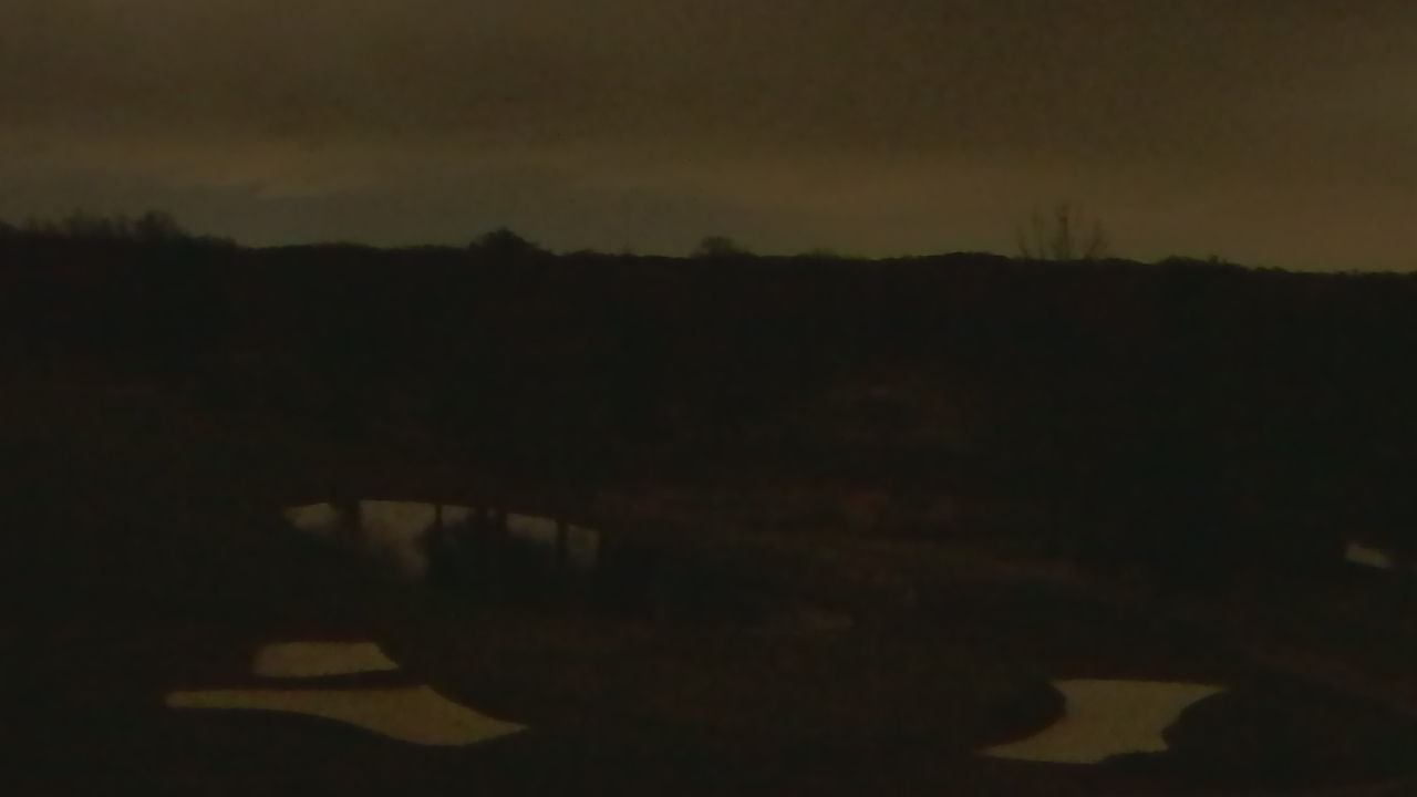 Thumbnail for current weather camera view from International Country Club in Chantilly, Virginia