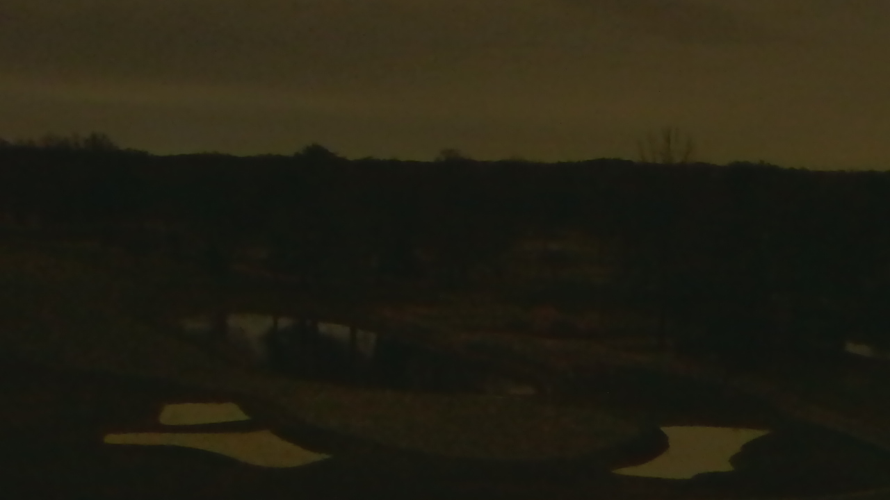 Thumbnail for current weather camera view from International Country Club in Chantilly, Virginia