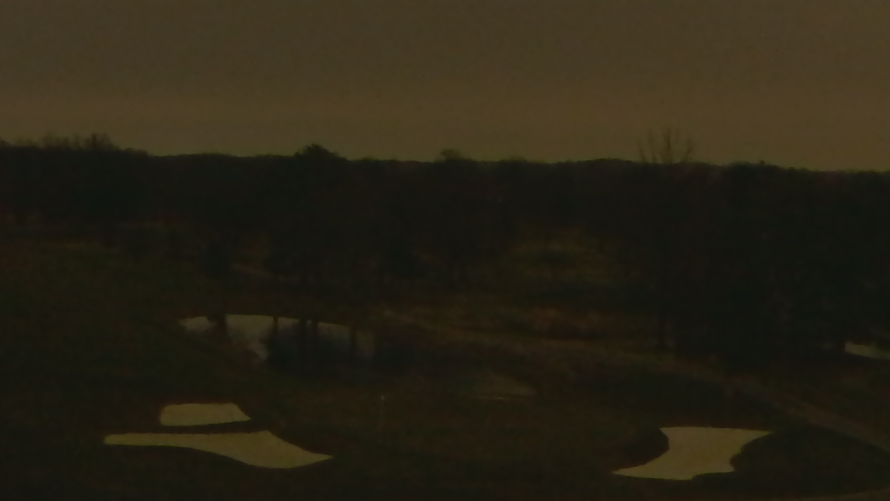 Thumbnail for current weather camera view from International Country Club in Chantilly, Virginia