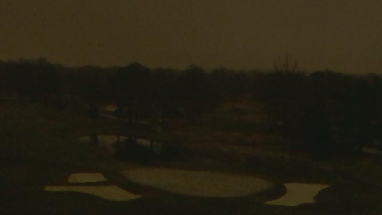 Thumbnail for current weather camera view from International Country Club in Chantilly, Virginia