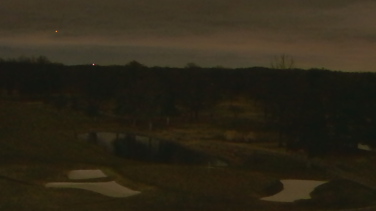 Thumbnail for current weather camera view from International Country Club in Chantilly, Virginia