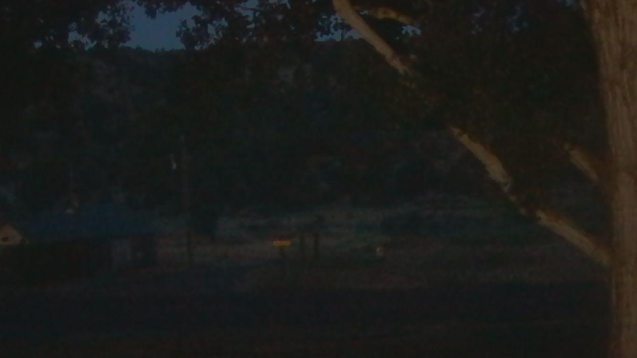 Thumbnail for current weather camera view from Frenchglen ES in Frenchglen, Oregon
