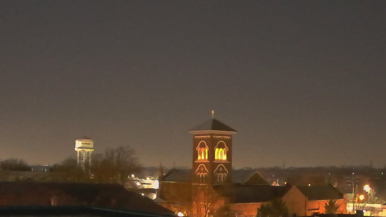 Thumbnail for current weather camera view from John W. Dodd MS in Freeport, New York