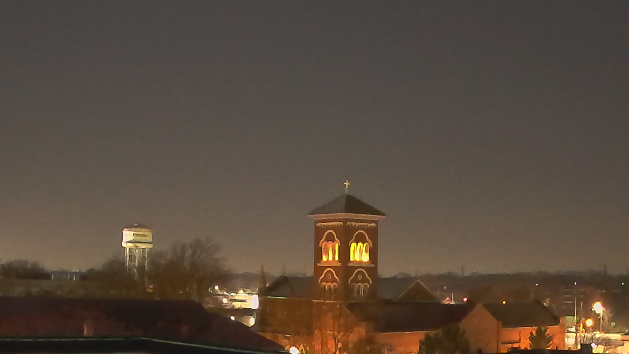 Thumbnail for current weather camera view from John W. Dodd MS in Freeport, New York