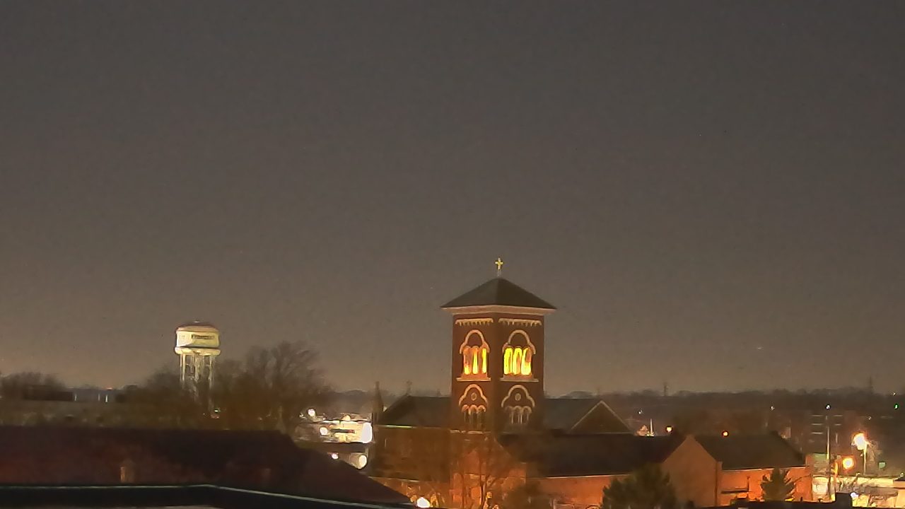 Thumbnail for current weather camera view from John W. Dodd MS in Freeport, New York