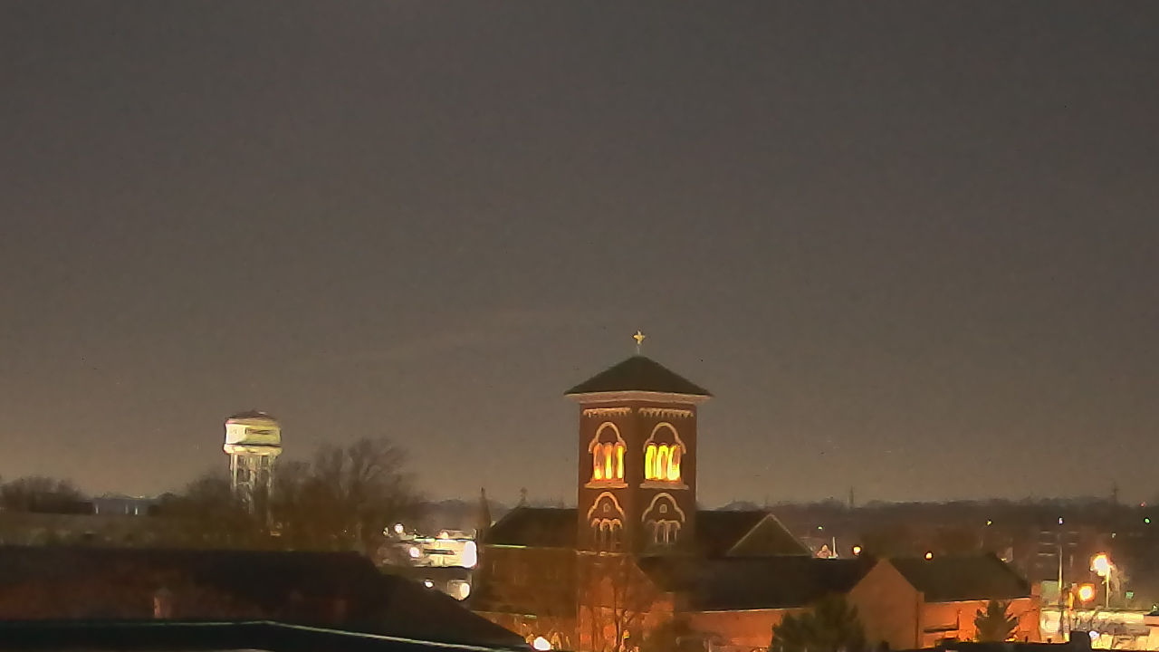 Thumbnail for current weather camera view from John W. Dodd MS in Freeport, New York